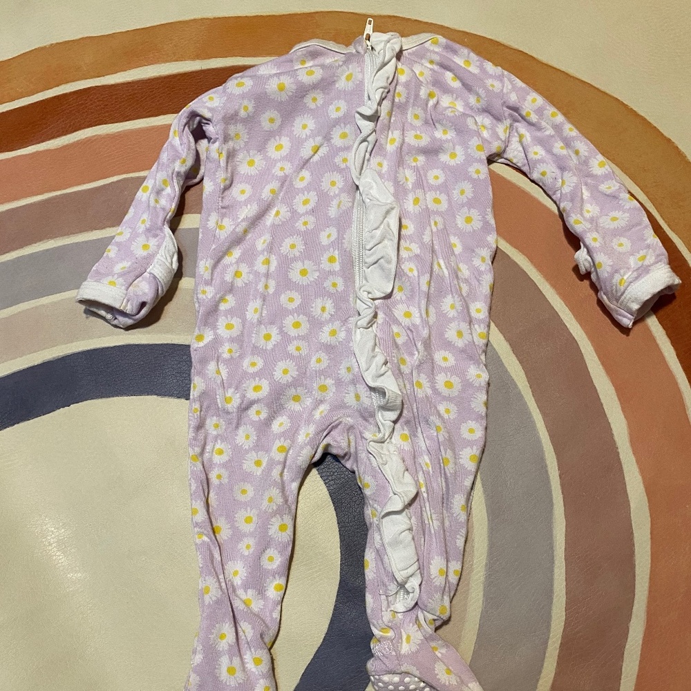 Kickee Pants Pajamas